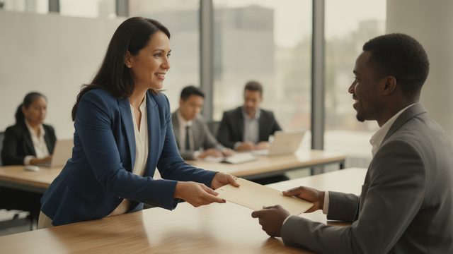 Atención al Cliente Profesional