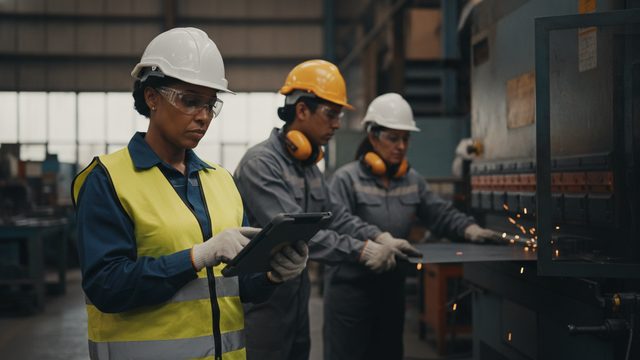 Herramientas para la Gestión Preventiva de Riesgos Laborales (DS 44)