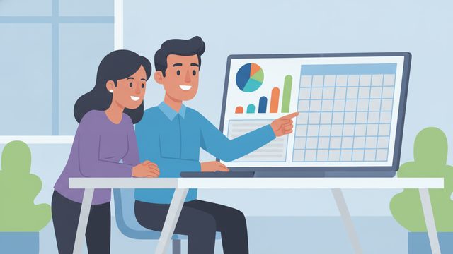 Herramientas de Excel 365 — Nivel Avanzado