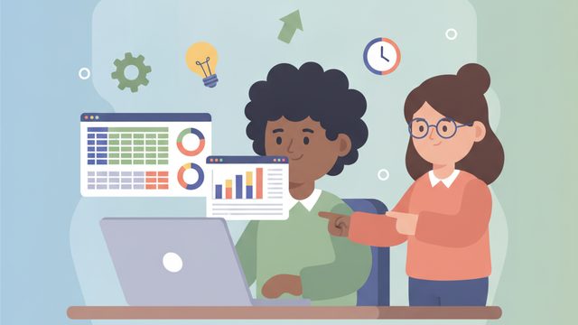 Herramientas de Excel 365 — Nivel Básico