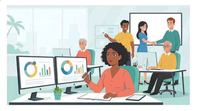 Herramientas de Excel 365 — Nivel Intermedio