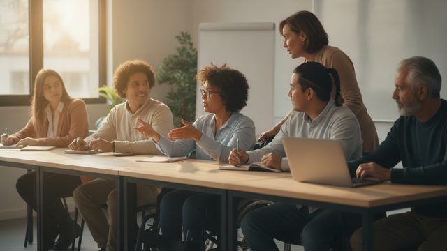 Inclusión Educativa y Atención a la Diversidad