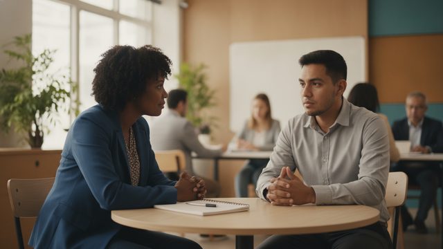 Prevención del Acoso Laboral, Sexual y Violencia en el Trabajo (Ley Karin)