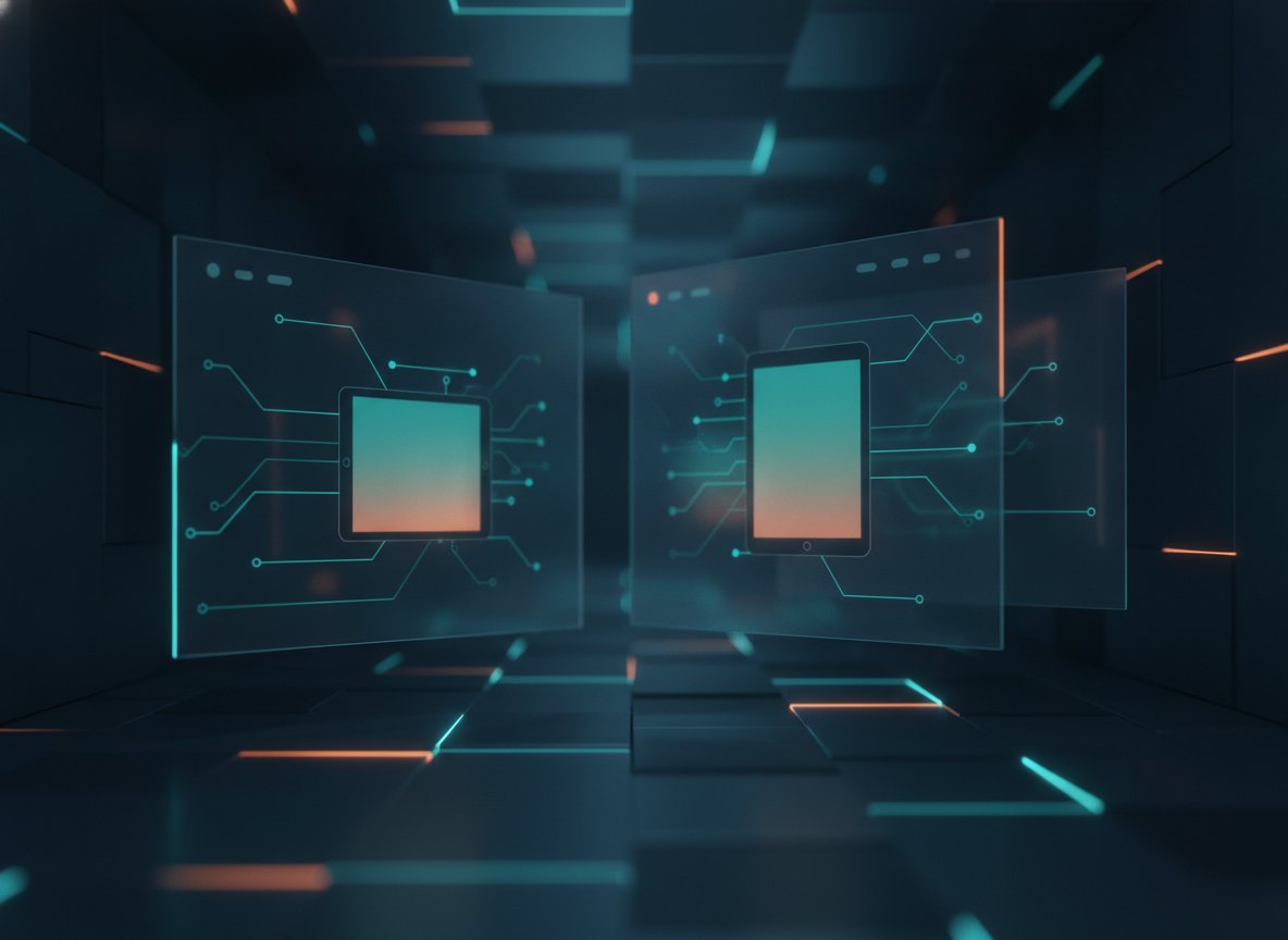 Diseño web moderno y responsivo