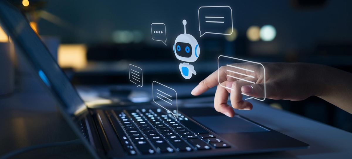 ChatBot como asistente académico en Moodle