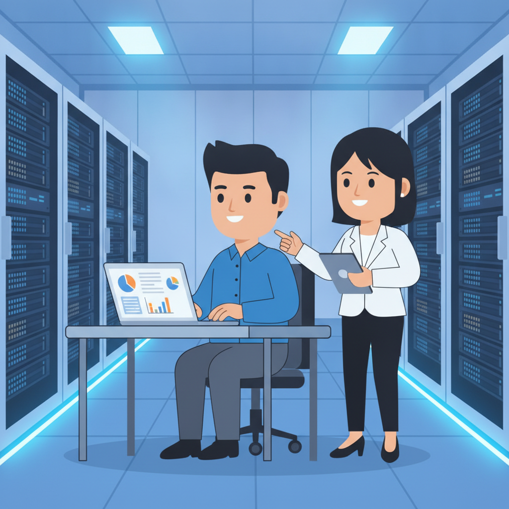 Hosting compartido vs VPS para Moodle: cuál elegir