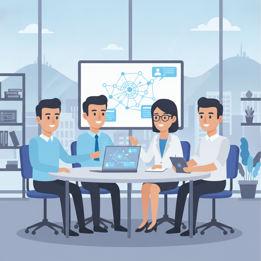 IA en la evaluación e-learning: más precisión, mejores resultados