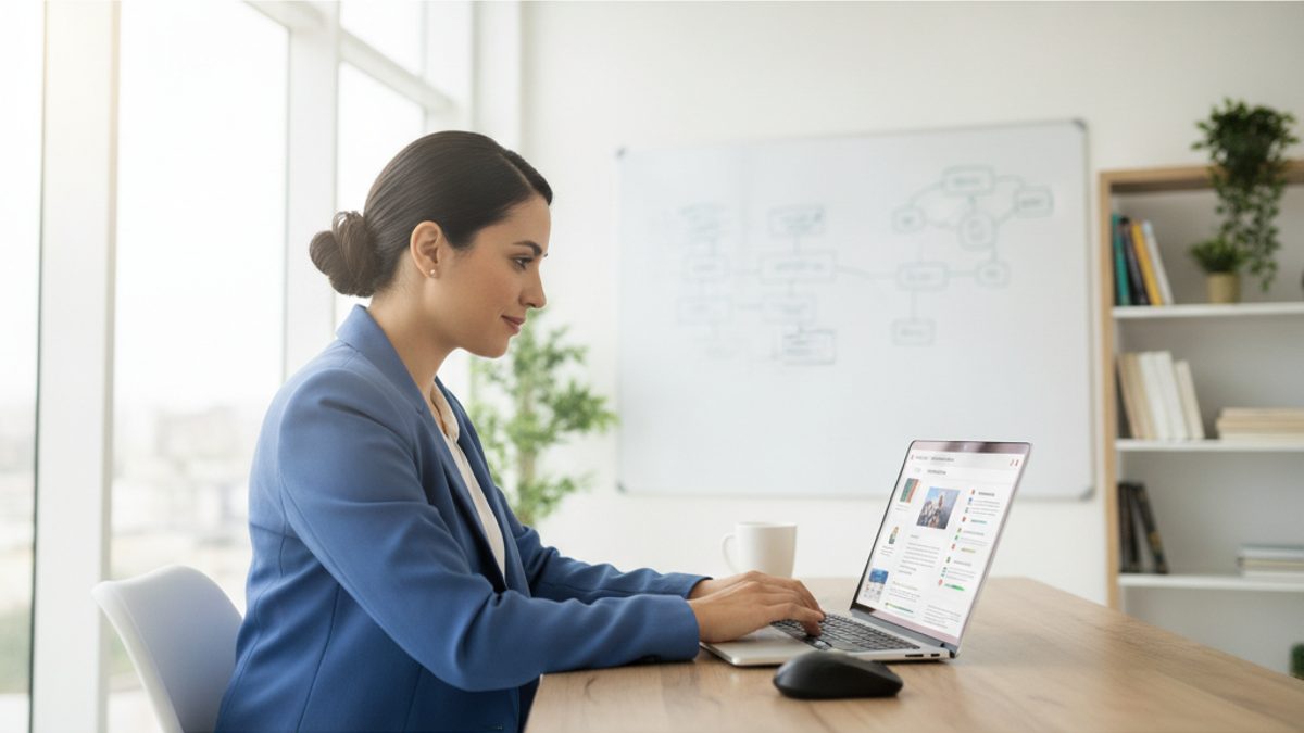Nueva resolución SENCE para cursos e-learning asincrónicos: qué deben incluir y cómo cumplir en Moodle