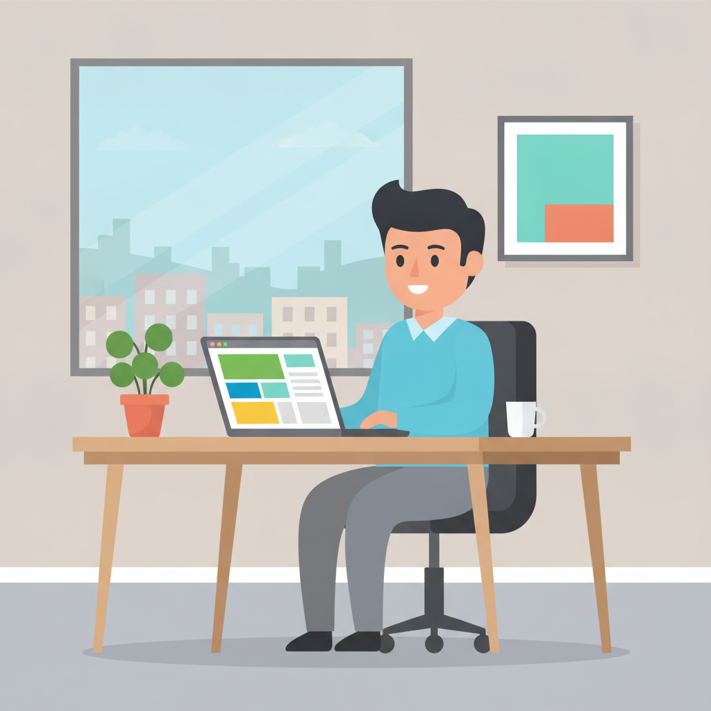 SENCE y e-learning: requisitos y cómo preparar tu aula virtual