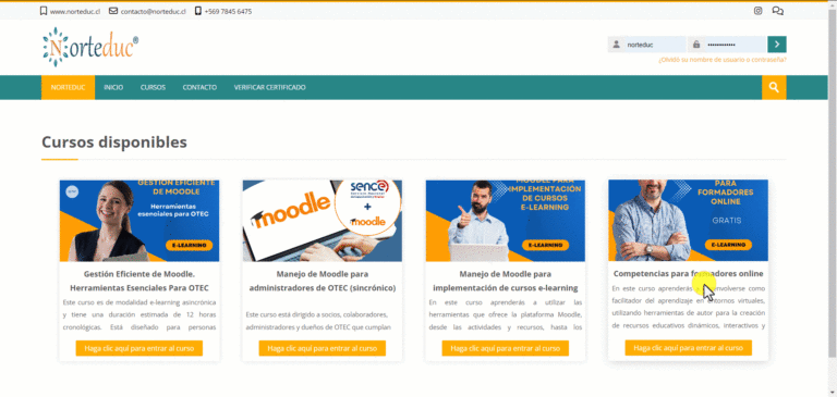 conocer la versión de moodle