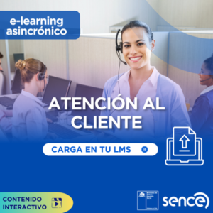 Servicio y Atención al cliente