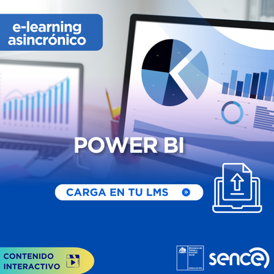 Curso power BI para cargar en Moodle