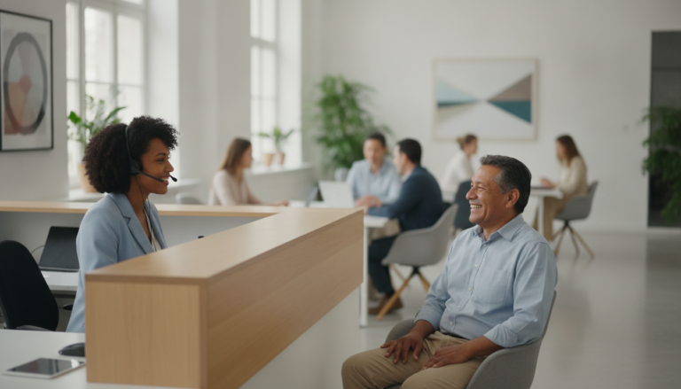 Técnicas para la Atención y Servicio al Cliente