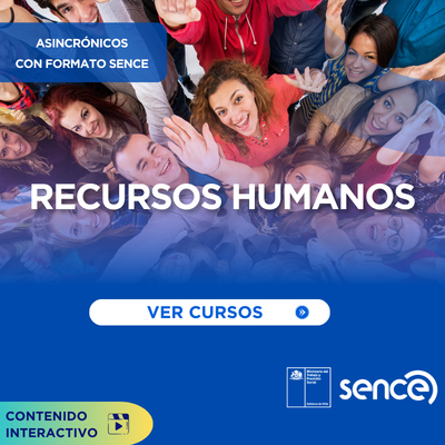 Cursos de Servicio a las personas