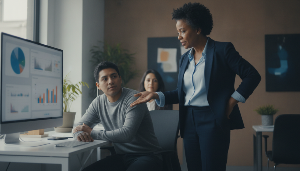 Herramientas de Excel 365 — Nivel Avanzado