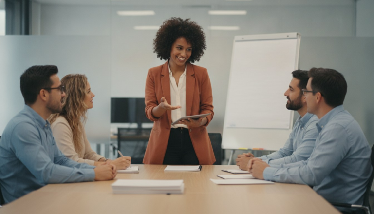 Curso Técnicas de atención al cliente y al usuario interno