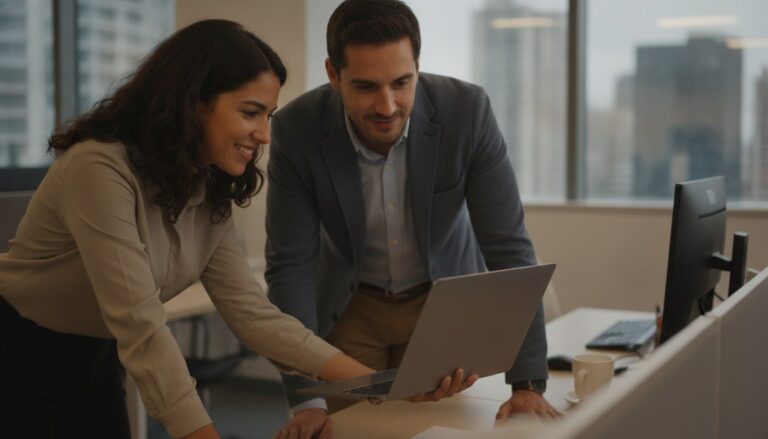 Técnicas de atención al cliente y al usuario interno