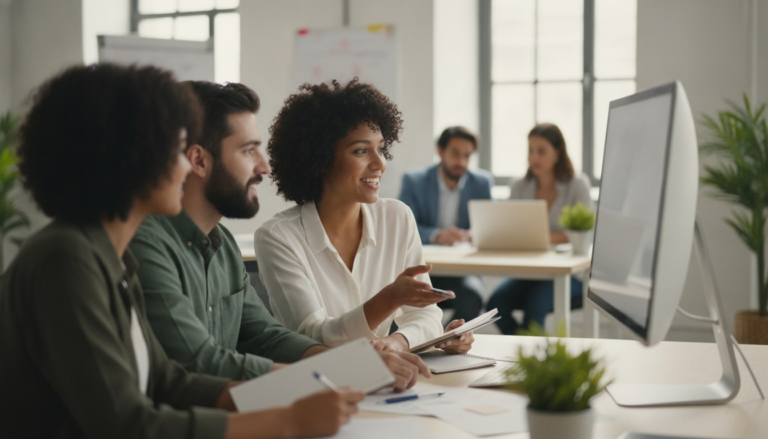 Curso Aplicación básica de Copilot para Microsoft 365 en el entorno laboral