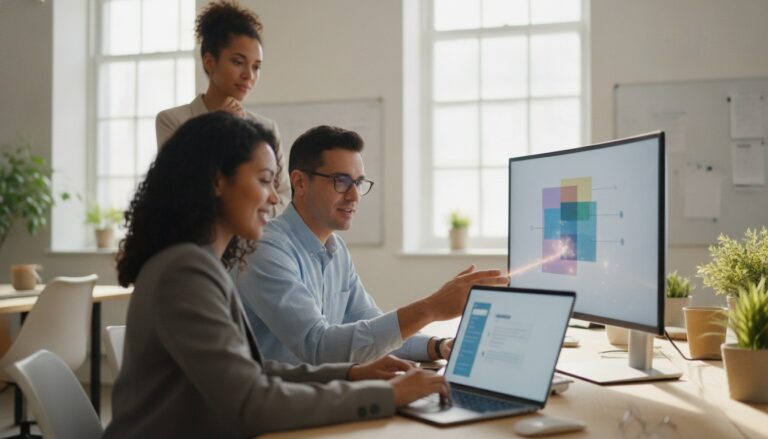 Aplicación básica de Copilot para Microsoft 365 en el entorno laboral