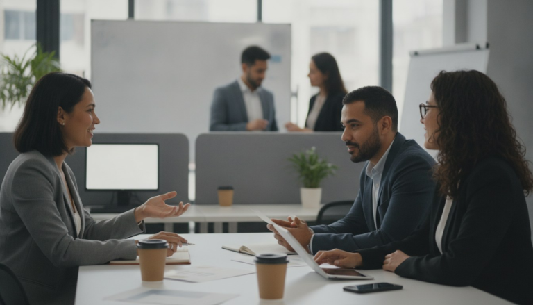 Curso Gestor de Inclusión Laboral de Personas con Discapacidad