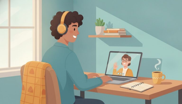 Inglés A1 — Principiante · Completo con IA (calificación + feedback)