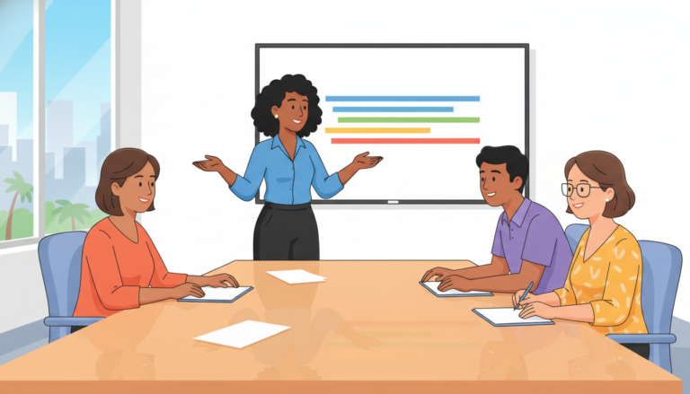 Curso Microsoft Project — Nivel Avanzado